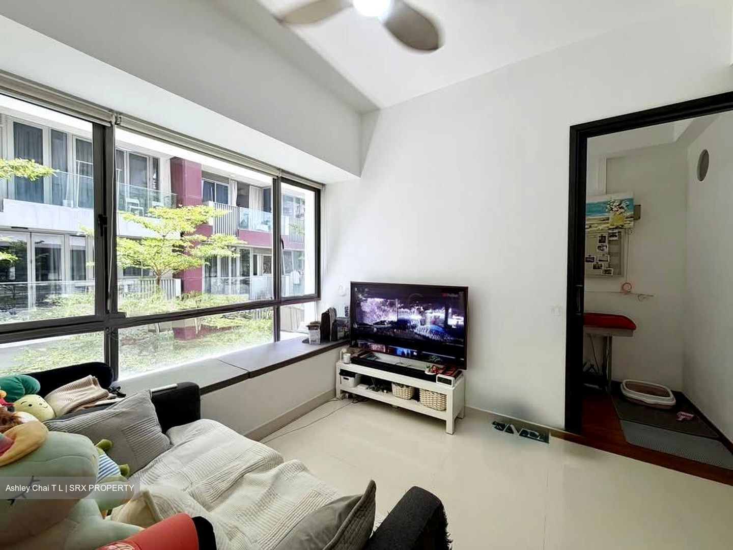 Robertson Edge (D9), Apartment #538727281